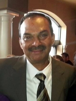 Obituary of Rodney Mark Lawrence