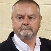 Obituary of Felix Leslie Thacker