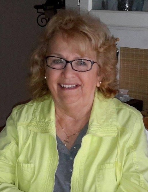 Carol Emma Feathers Obituary Palm Harbor, FL