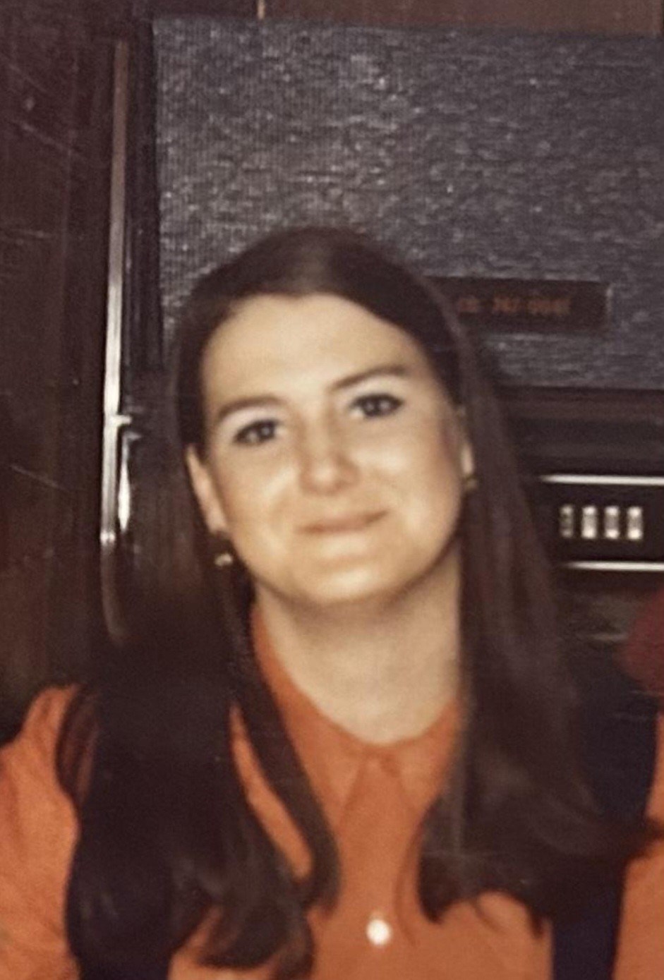 Obituary of Charlotte "Cricket" Ann Williams