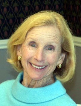 Obituary of Joanne Hunt Kitchin