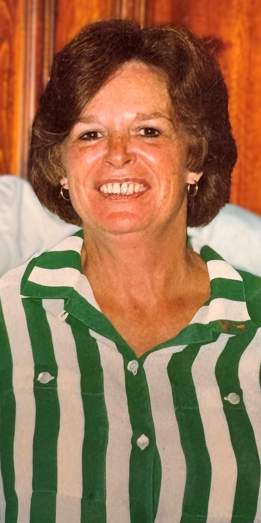 Obituary of Marlene Kinsey