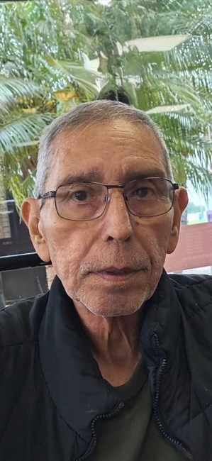 Obituary of Cresenciano Resendez