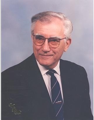 Obituary of Ronald Kenneth McGregor