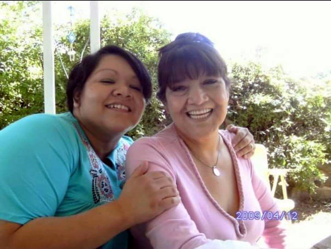 Obituary of Lupe A. Mesa