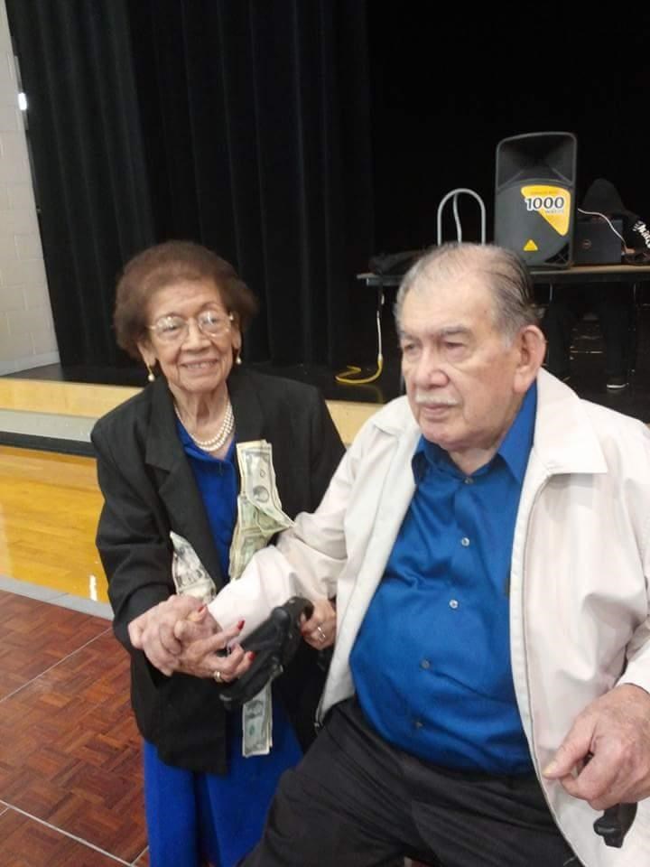 Obituary of Mr. Jose Rincon