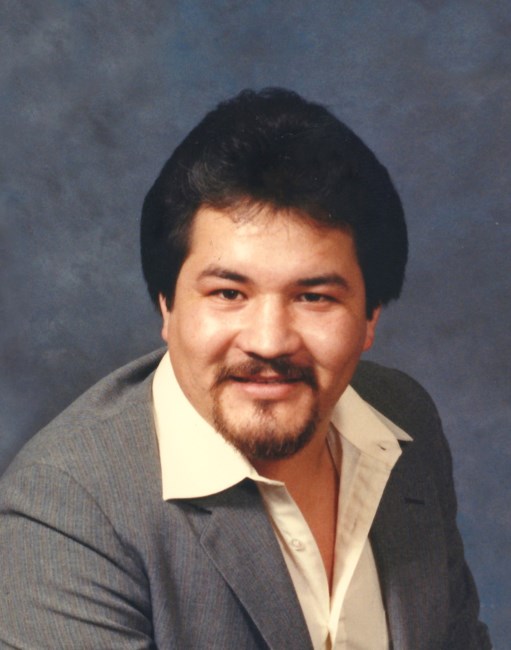 Obituary of Ricardo Rios