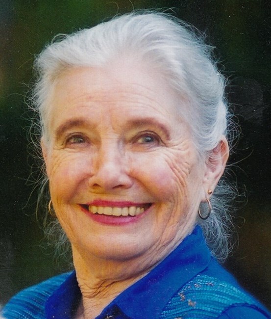 Obituary of Mary Short