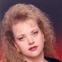 Obituary of Stacey Lynn McLane