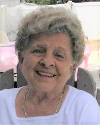 Obituary of Phyllis J. Fisher