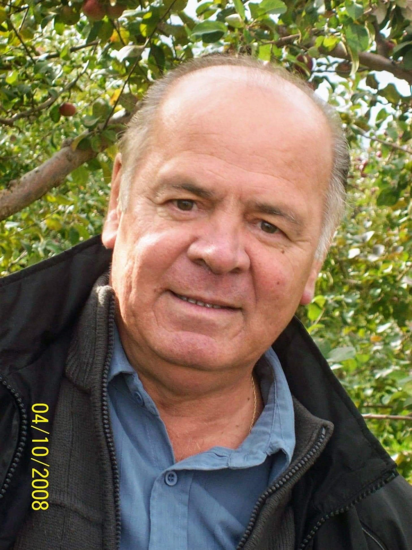 Obituary of Jean-Guy Côté