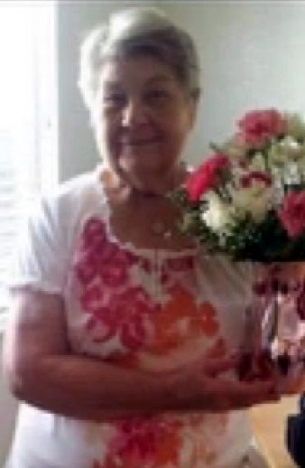 Obituary of Gayola Nellie Delsid