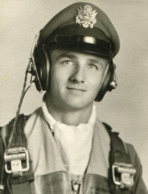 Obituary of Retired Colonel Scott McReynolds Schoolfield