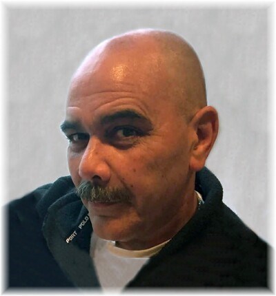 Obituary of Francis "Frank" Vincent Patrona