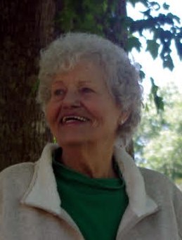 Obituary of Betty Lou Braddock