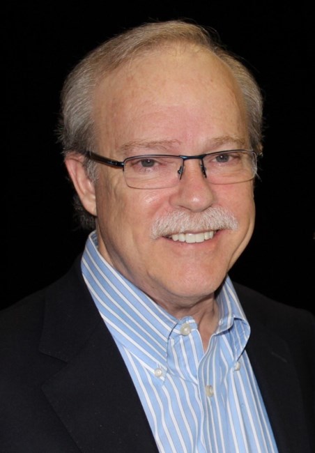Obituary of Terence Patrick Burke