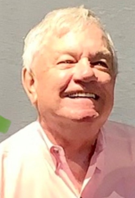 Obituario de John P. Coleman Jr.