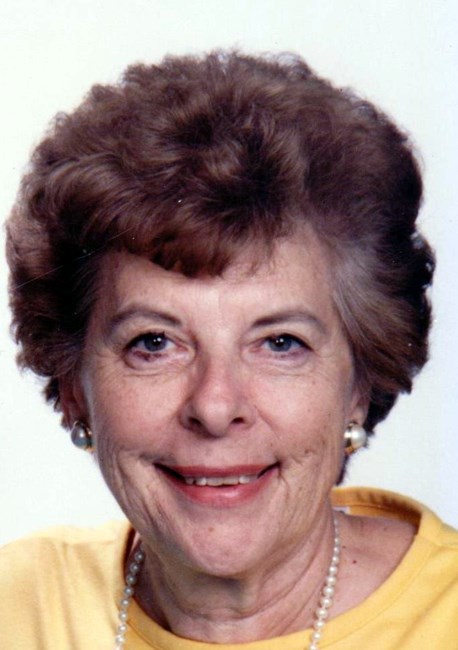 Obituary of Jane F. Servilla