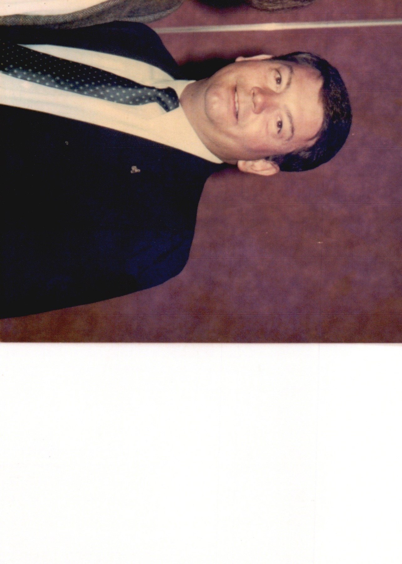 Obituary of Douglas R Smith Jr.