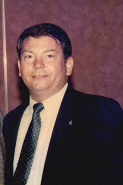 Obituary of Douglas R Smith Jr.