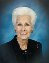 Obituary of Donna Isabelle Wilson Duff Palmer