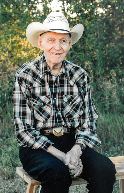 Obituary of Murray "Bud" Grant Miller