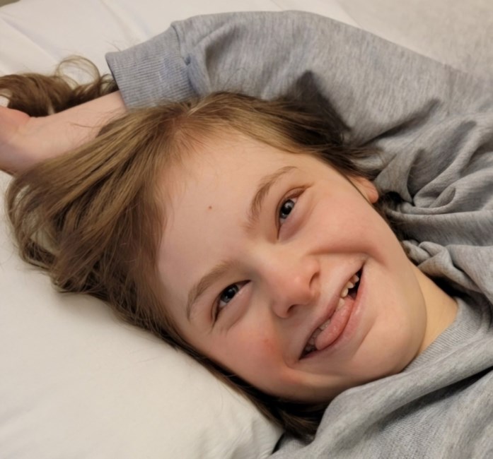 Obituary of Jacksynn Lily Reynolds