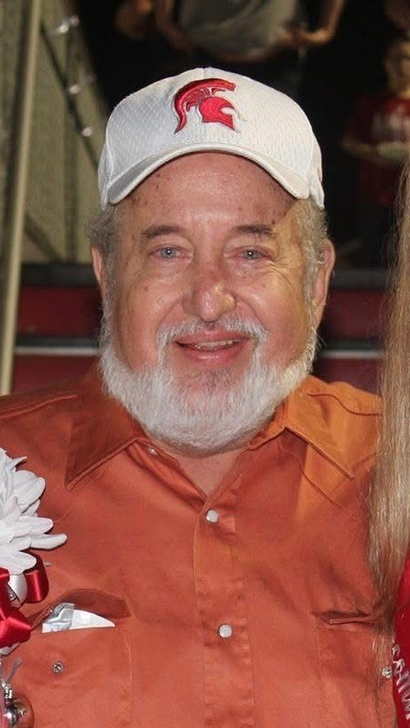 Obituario de Don Allen Arnette