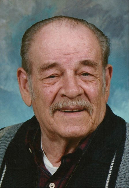 Obituary of Robert Henry Park
