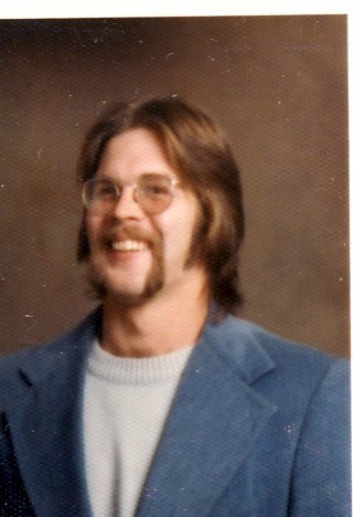 Obituary of Larry Arnold Osborne Jr.