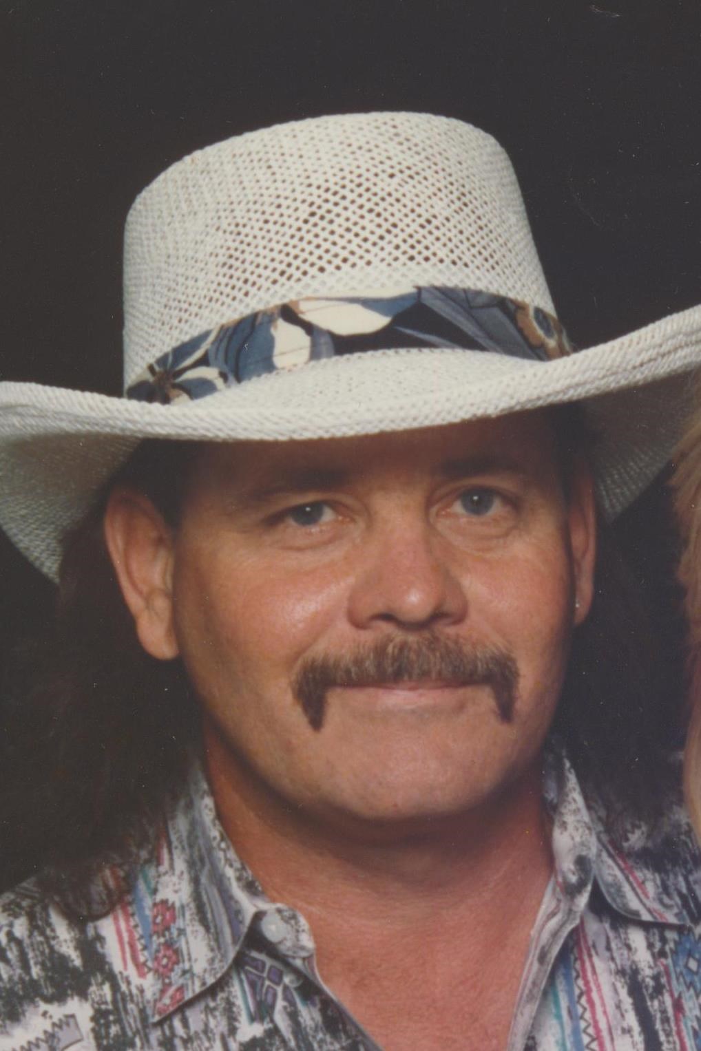 Ricky Cantwell Obituary Baytown, TX