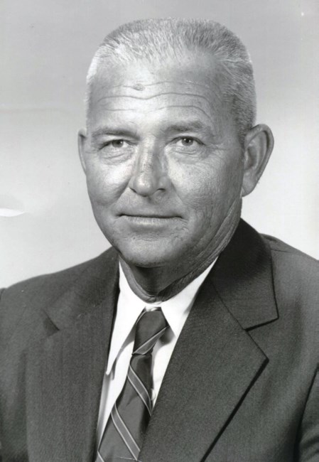 Obituary of Kenneth L. Polk