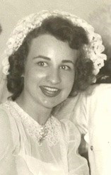 Avis de décès de Anne F. Ansel