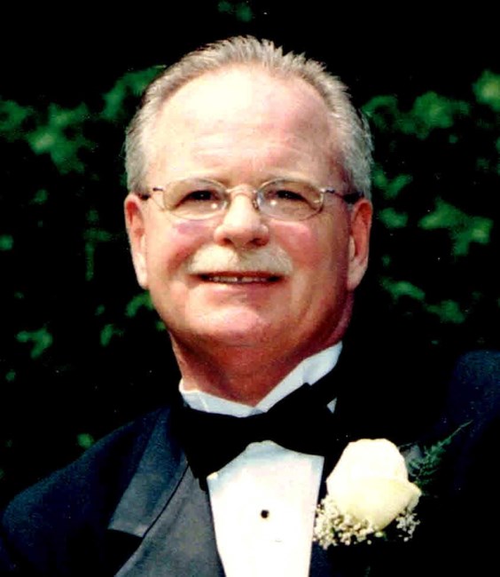 Obituary of Bill Albers
