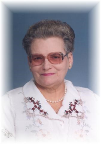 Obituary of Neomia Sebra Carter Medlin