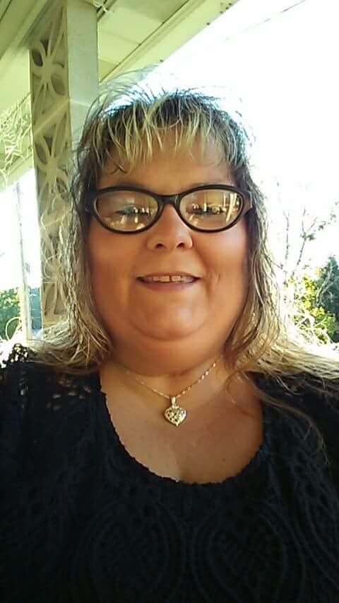 Obituary of CarrieAnn D. Holt