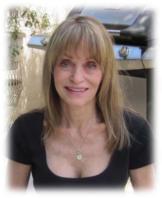 Obituary of Robin Bennett Ortega