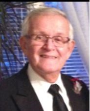 Obituary of Guy R. Albert