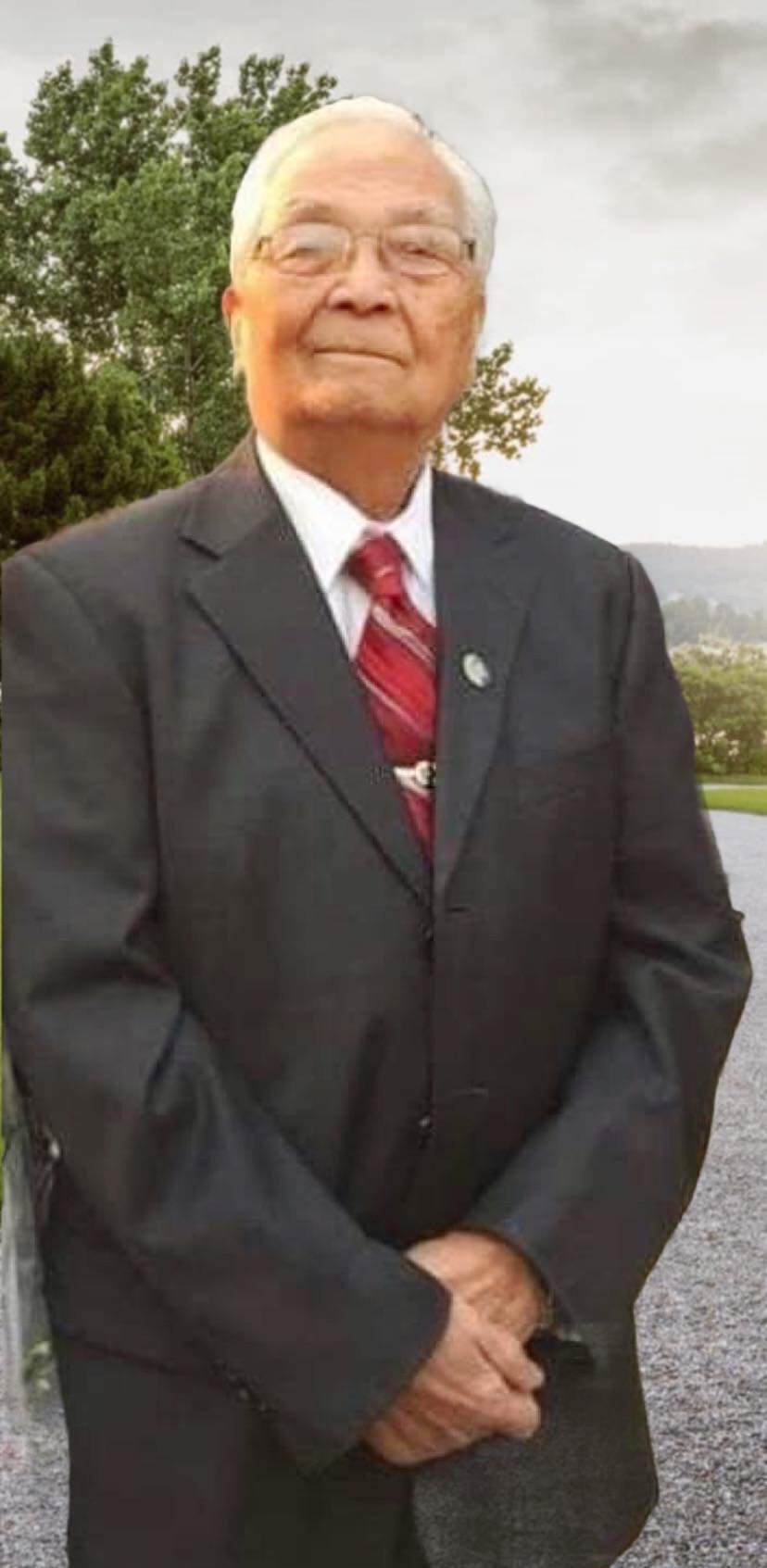 Obituary of Silvestre Carigma San Diego