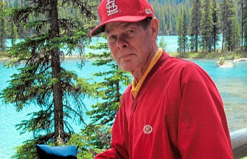 Obituary of John Richard Schnaedter