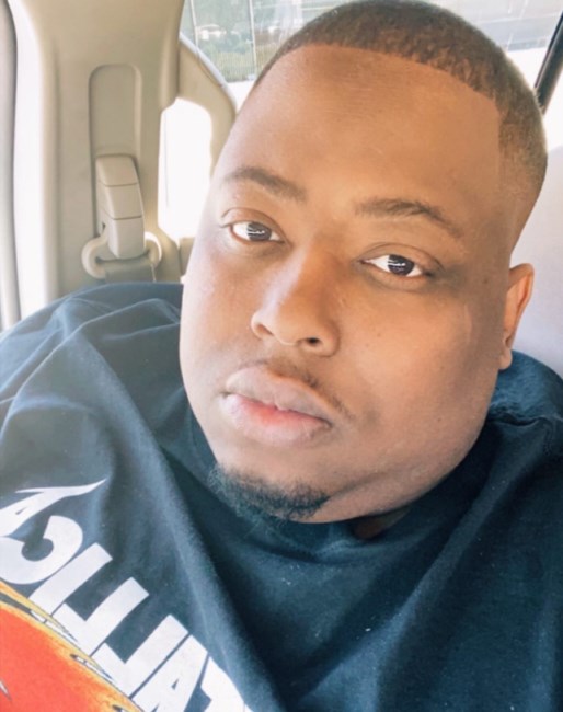 Obituary of John Fitzgerald Cooper Jr.