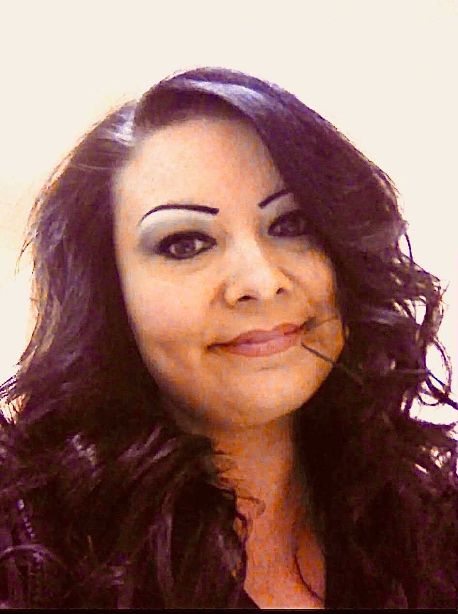 Obituary of Rachel Sauceda