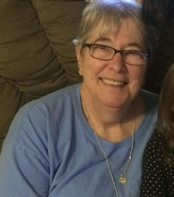 Obituary of Katherine "Kathy" Jamison