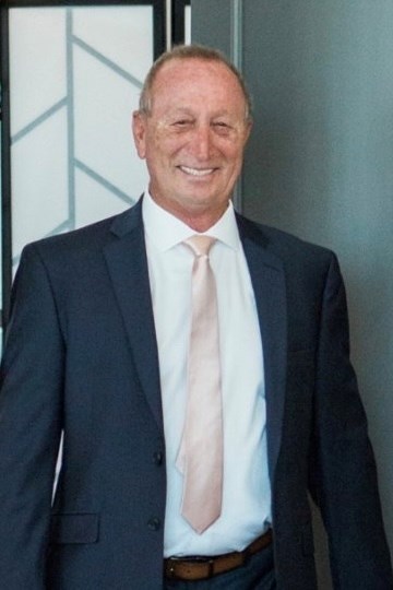 Obituary of Joseph Francis Stranges III