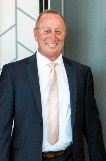 Obituary of Joseph Francis Stranges III