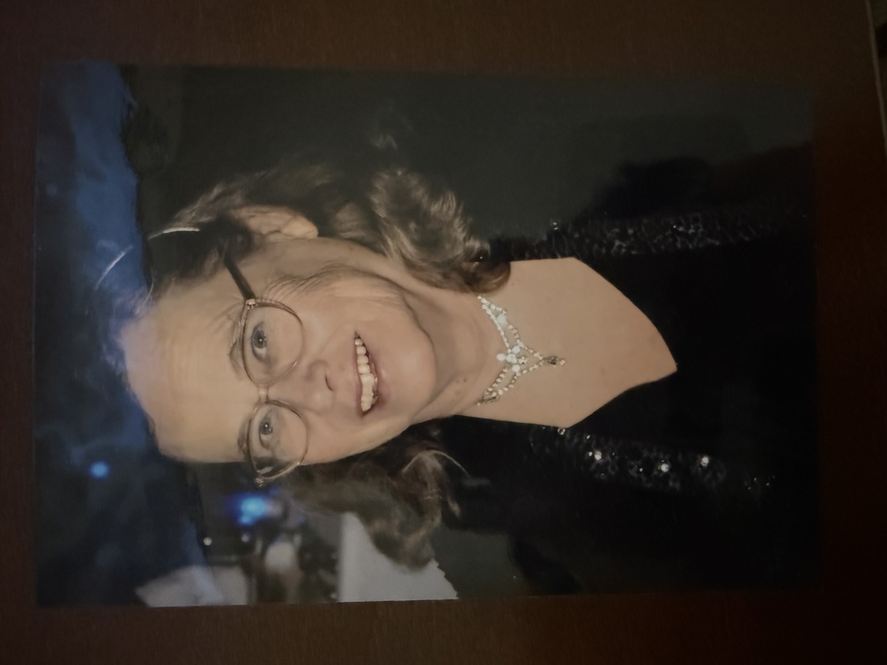 Obituary of Patricia Ann Sutton