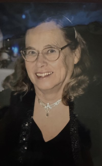 Obituary of Patricia Ann Sutton