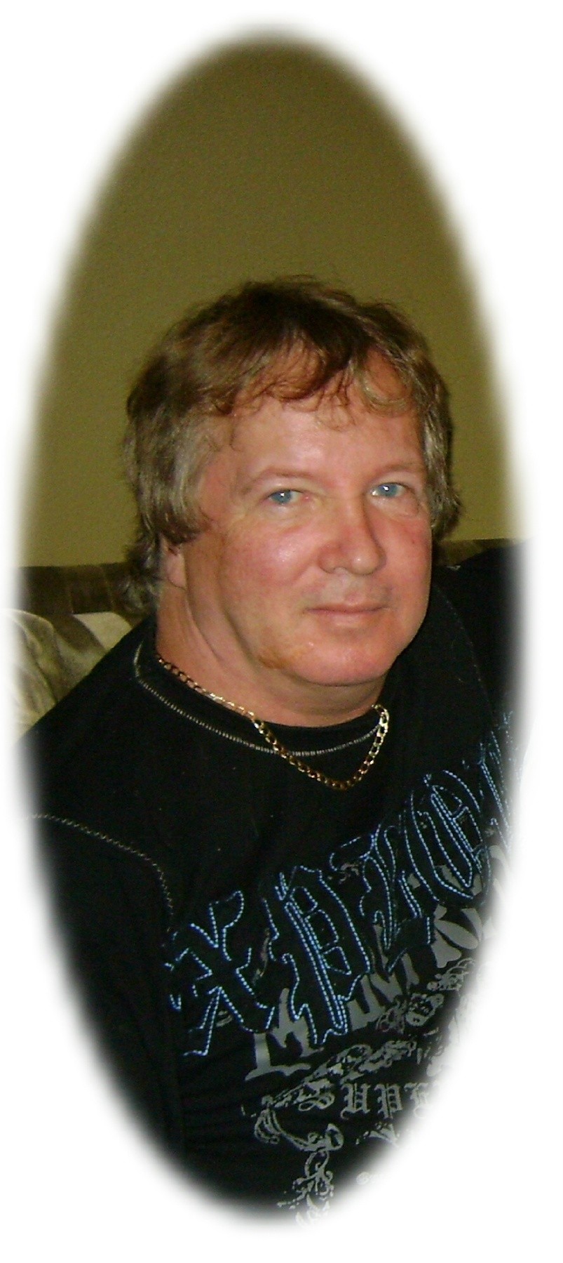 Avis de décès de M Jean-Paul Pageau