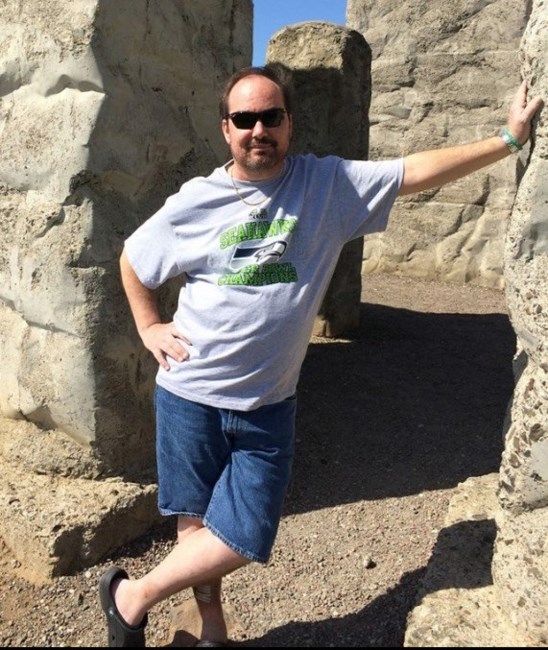 Obituary of Andrew Charles Fosnacht