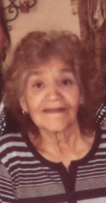 Obituary of Catalina "Cata" Melchor Huerta